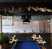 Pick Up Stix - Northern Rivers Accommodation