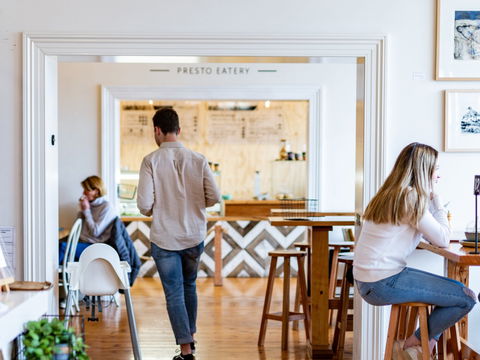 Presto Eatery - Northern Rivers Accommodation 0