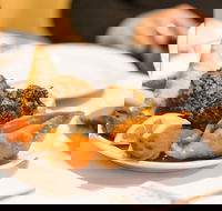 Ramas Restaurant - Northern Rivers Accommodation