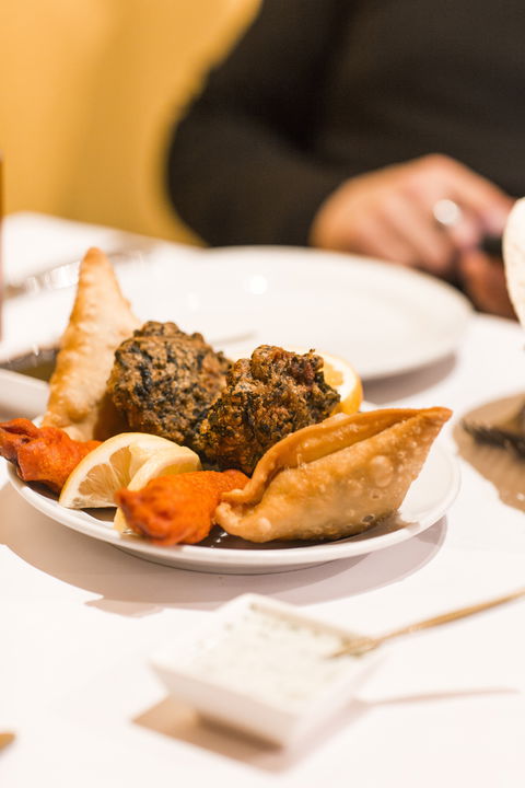 Rama’s Restaurant - Northern Rivers Accommodation 0