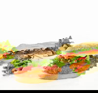 Red Rooster - Burpengary - Northern Rivers Accommodation