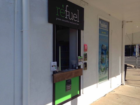Refresh Juice Bar - Northern Rivers Accommodation 0