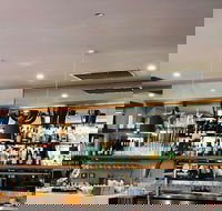 River Deck Cafe