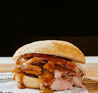 Sandwich Chefs - Northern Rivers Accommodation