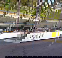 Shed Cafe - Northern Rivers Accommodation