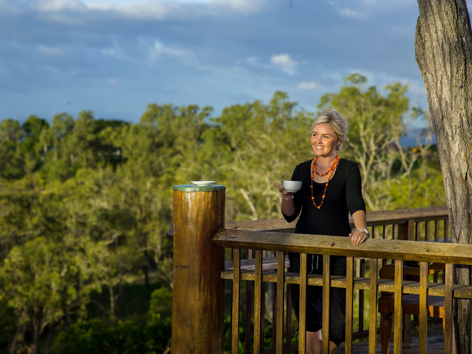 Glen Russell QLD Northern Rivers Accommodation