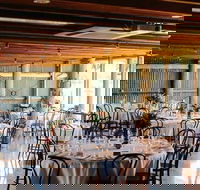 Sprout Dining - Northern Rivers Accommodation