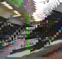 Stirling Chickens - Northern Rivers Accommodation