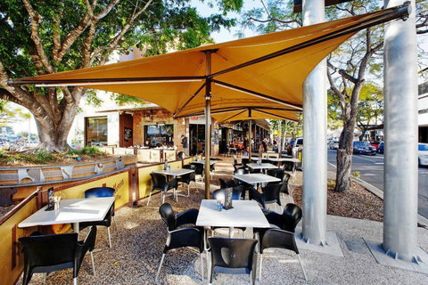 Stones Corner Hotel - Northern Rivers Accommodation 0