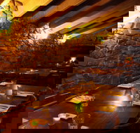 Stonesthrow Restaurant at Hotel High Plains - Northern Rivers Accommodation