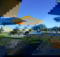 Straddie Sharks All Sports Club - Northern Rivers Accommodation