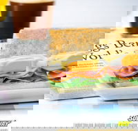 Subway - Melton - Northern Rivers Accommodation