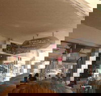 Sunny's  Moffat - Northern Rivers Accommodation