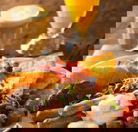 The Coffee Club - Melton - Northern Rivers Accommodation