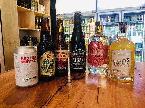 The Hop Shop Bellingen - Northern Rivers Accommodation 0