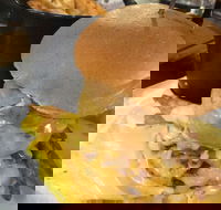 The Paddock  Brew Company - Northern Rivers Accommodation