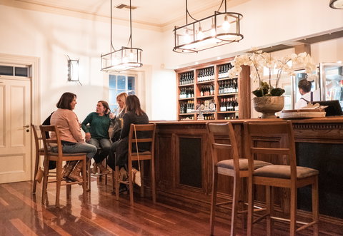 The Belfast - Northern Rivers Accommodation 1