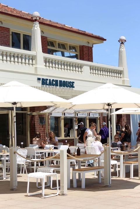 The Beach House Geelong - Northern Rivers Accommodation 1