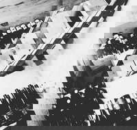 The Cordial Bar - Northern Rivers Accommodation