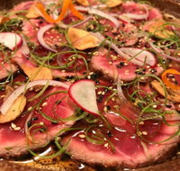 The Jin Modern Japanese Cuisine - Northern Rivers Accommodation