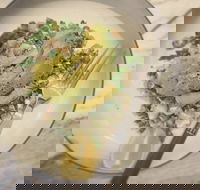 Three Beans - Castle Hill - Northern Rivers Accommodation