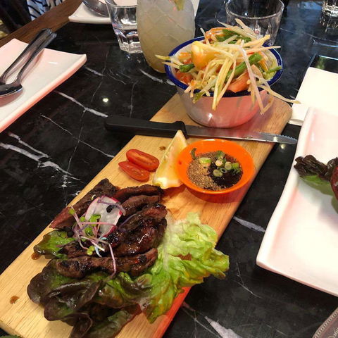 Tim's Surf And Turf - Northern Rivers Accommodation 0