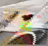 Tonkotsuya - Carlingford - Northern Rivers Accommodation