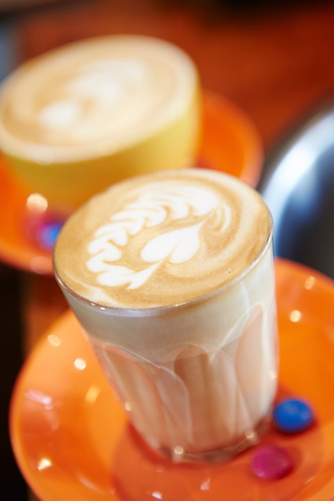 Tosca Browns - Northern Rivers Accommodation 1