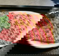 Turkish Kitchen - Northern Rivers Accommodation