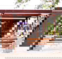 Vineyard Road Cellar Door - Northern Rivers Accommodation