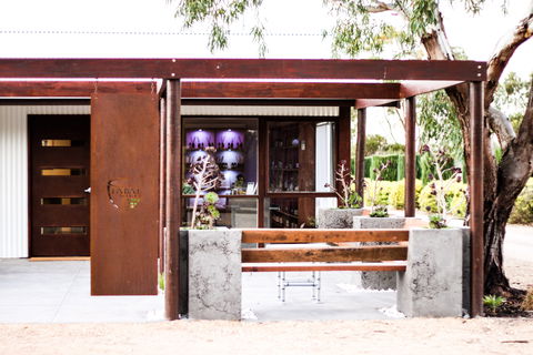 Vineyard Road Cellar Door - Northern Rivers Accommodation 0