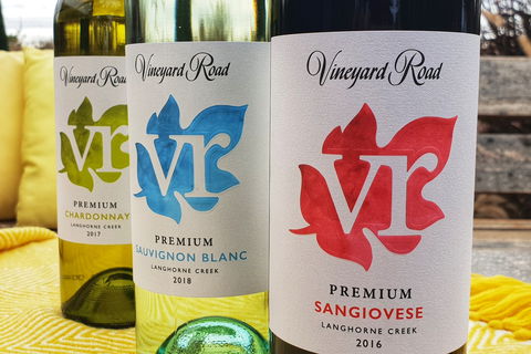 Vineyard Road Cellar Door - Northern Rivers Accommodation 2