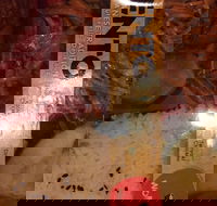 Wok in a Box Madeley - Madeley - Northern Rivers Accommodation