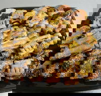 Zavdiel's - Northern Rivers Accommodation