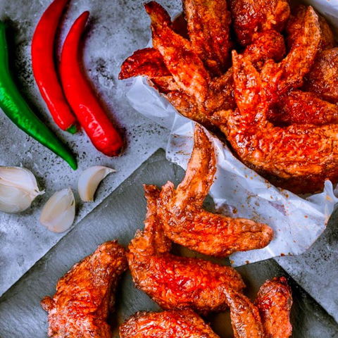 4 Fingers Crispy Chicken - Chermside - Northern Rivers Accommodation 0