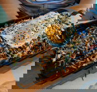 8 Yolks Cafe - Northern Rivers Accommodation