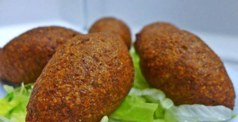 Al Barakeh Charcoal Chicken - Northern Rivers Accommodation 0