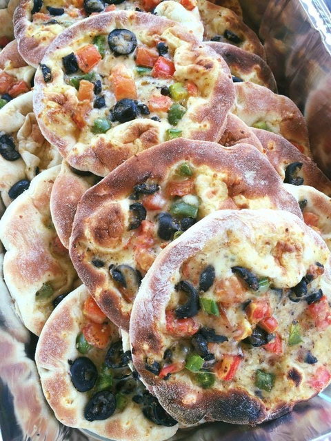 Al Fayhaa Bakery - Northern Rivers Accommodation 0