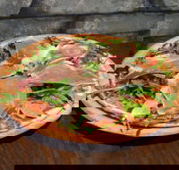 Alfresco Italian Restaurant - Northern Rivers Accommodation