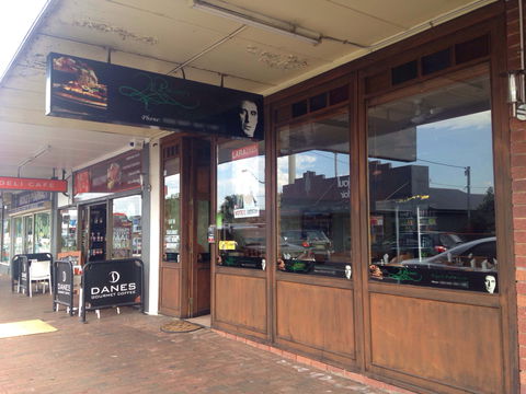 Al Pacino's Pizza & Italian Cuisine - Northern Rivers Accommodation 0