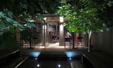 Armada Restaurant & Bar - Northern Rivers Accommodation 0