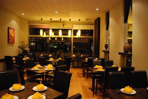 Aroi Thai Restaurant - Northern Rivers Accommodation 0