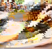 Aunt Billies Cafe - Northern Rivers Accommodation