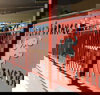 Berry Springs Tavern - Northern Rivers Accommodation