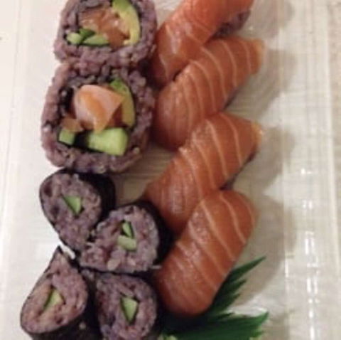 Brown Rice Sushi - Potts Point - Northern Rivers Accommodation 0