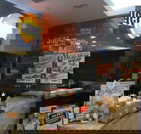 Burger Edge - Hillarys - Northern Rivers Accommodation