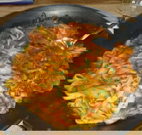 Cafe Rosso - Northern Rivers Accommodation