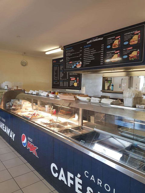 Carole Park Cafe And Takeaway - Northern Rivers Accommodation 0