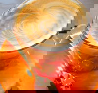 Chase Kitchen - Northern Rivers Accommodation