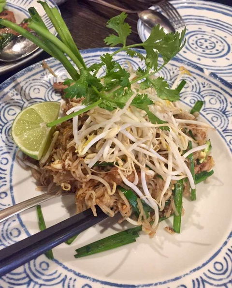 Chat Thai - Haymarket - Northern Rivers Accommodation 0